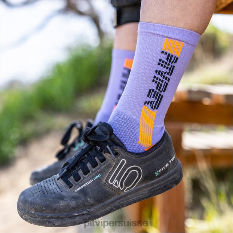 vipère suisse 8L2Z6174 haute vitesse hors route ii sox