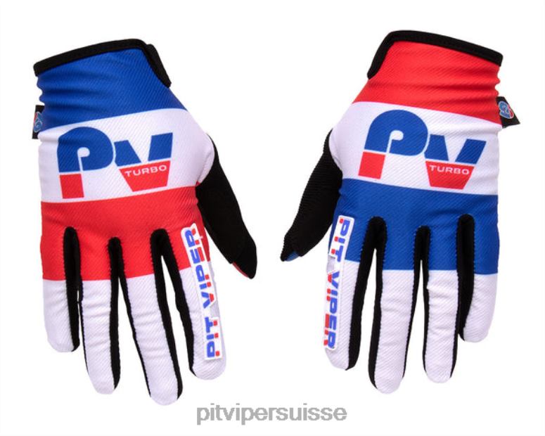 vipère suisse 8L2Z6191 gants de fusée perchoir