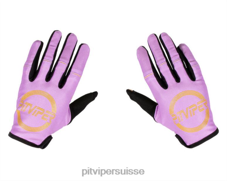 vipère suisse 8L2Z6197 gant hors route haute vitesse ii