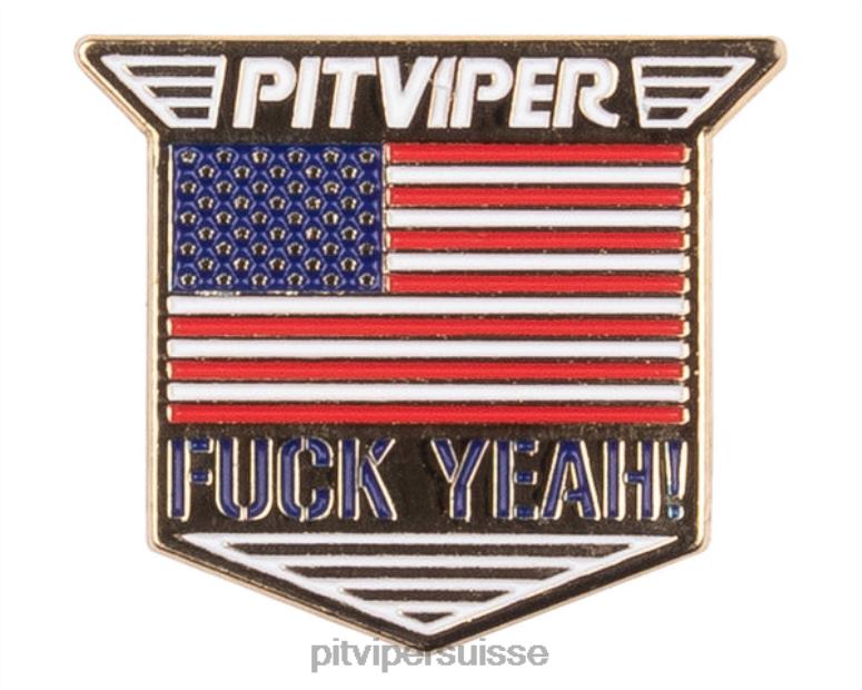 vipère suisse 8L2Z6257 putain ouais ! broche