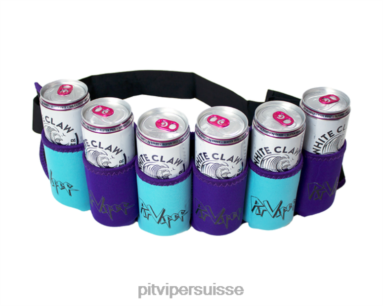 vipère suisse 8L2Z6276 la ceinture de seltz de butt bar minuit