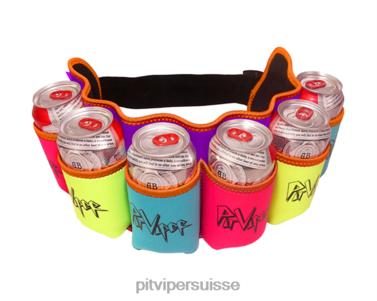 vipère suisse 8L2Z6277 le jour de la ceinture de bière du bar à fesses