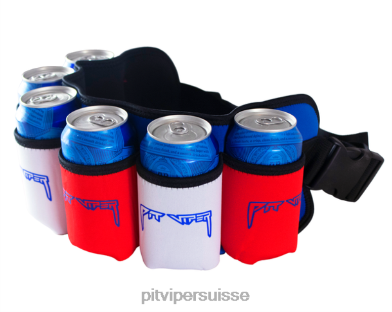 vipère suisse 8L2Z6280 la ceinture de bière du bar à fesses merika