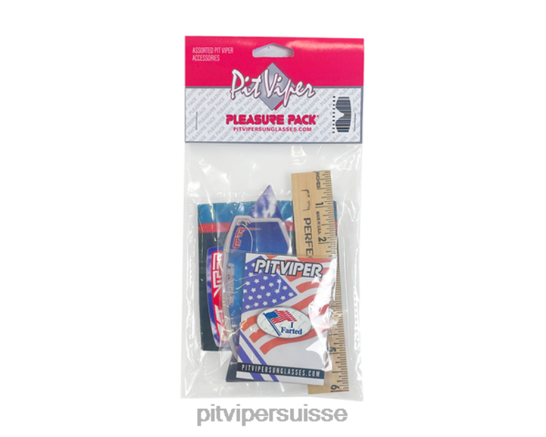 vipère suisse 8L2Z6281 Pack plaisir du 4 juillet