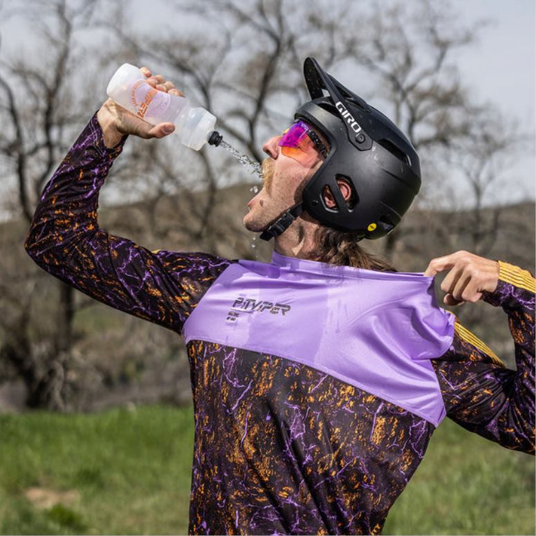 vipère suisse 8L2Z6282 haute vitesse hors route ii jv bouteille d\'eau