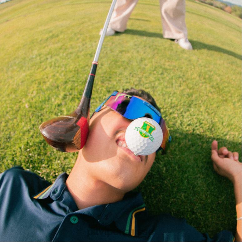 vipère suisse 8L2Z6285 putain de pack de tournoi de golf