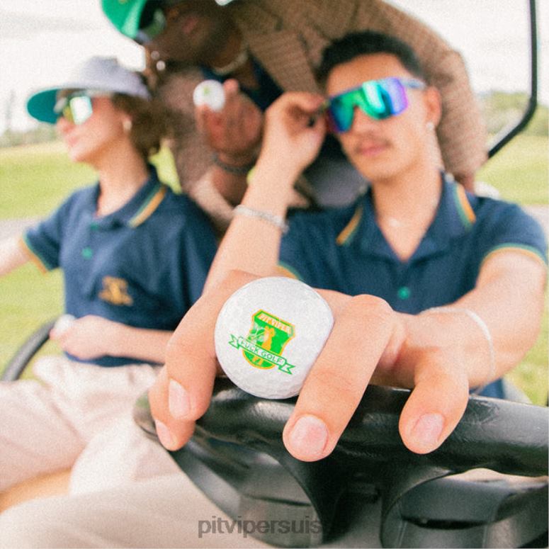 vipère suisse 8L2Z6285 putain de pack de tournoi de golf