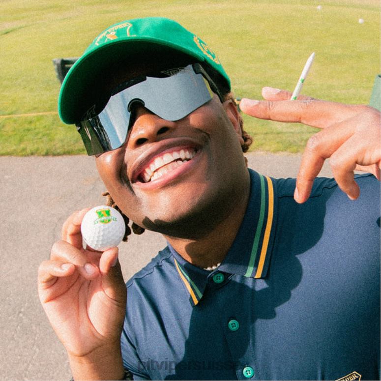 vipère suisse 8L2Z6285 putain de pack de tournoi de golf