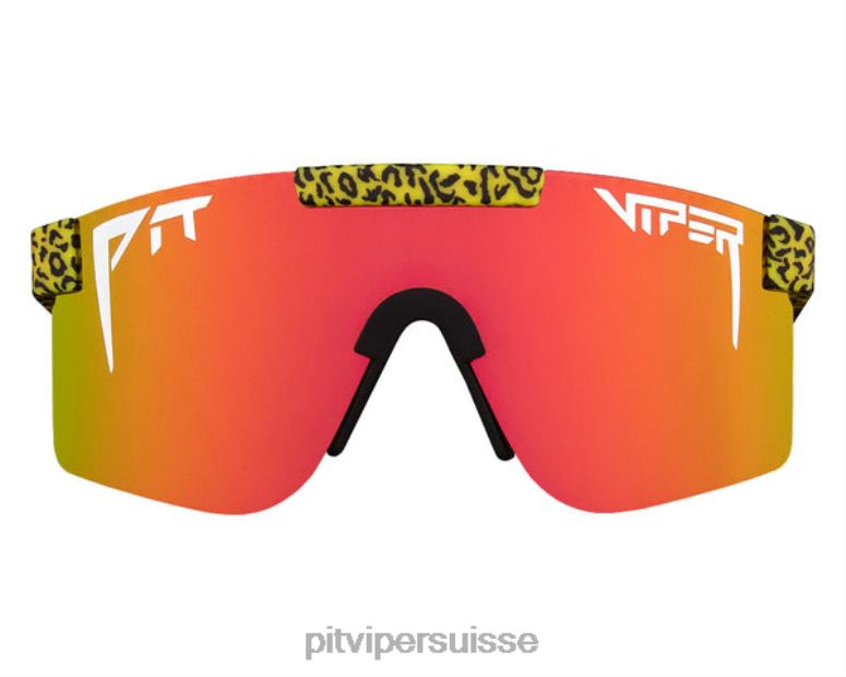 vipère suisse 8L2Z6103 le carnivore