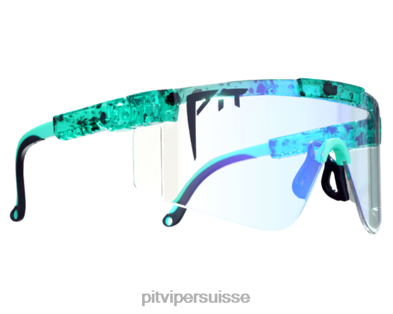 vipère suisse 8L2Z6104 le baja blaster des années 2000