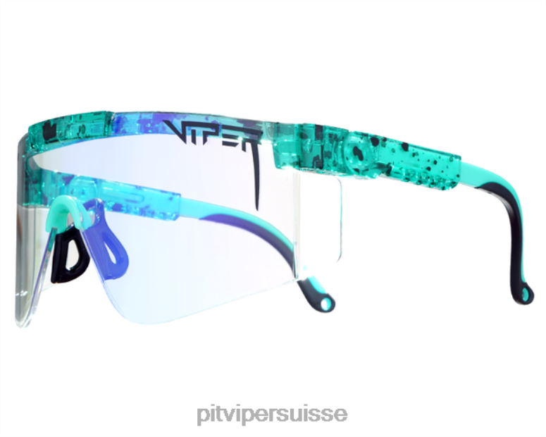 vipère suisse 8L2Z6104 le baja blaster des années 2000