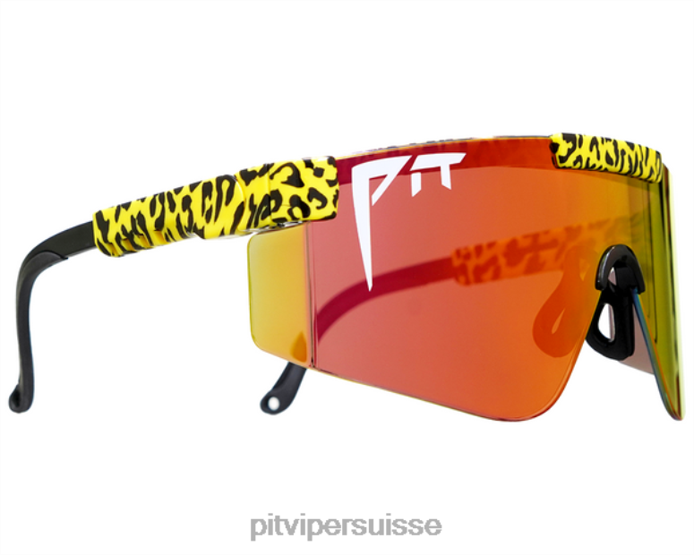 vipère suisse 8L2Z6105 le carnivore des années 2000