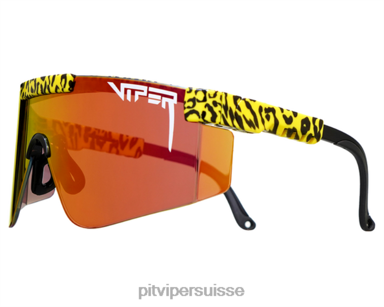 vipère suisse 8L2Z6105 le carnivore des années 2000