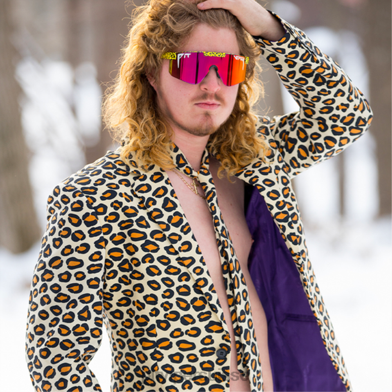 vipère suisse 8L2Z6105 le carnivore des années 2000