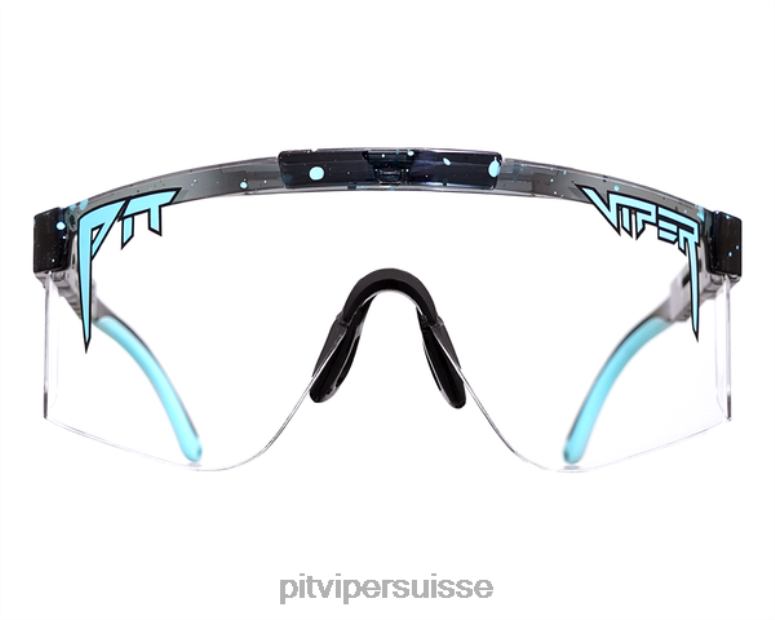 vipère suisse 8L2Z6106 la nuit blanche des années 2000