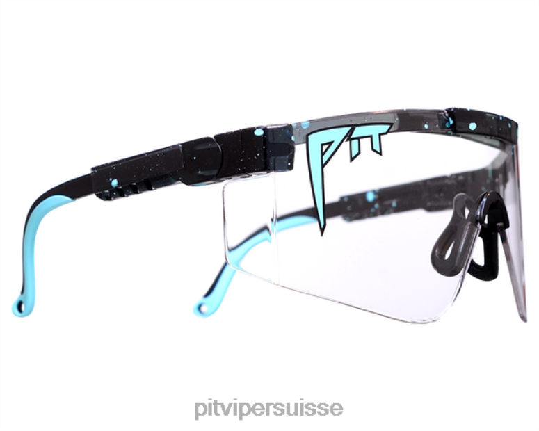 vipère suisse 8L2Z6106 la nuit blanche des années 2000