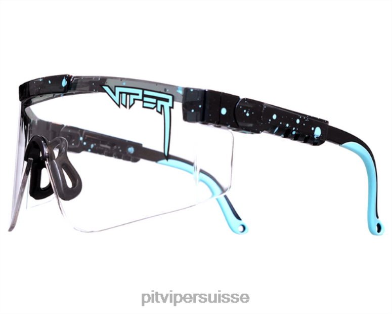 vipère suisse 8L2Z6106 la nuit blanche des années 2000