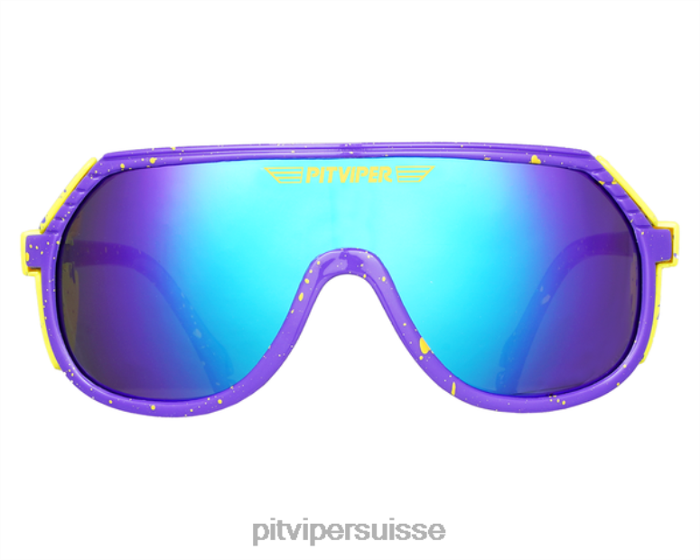 vipère suisse 8L2Z6109 le grand prix d'aérobic