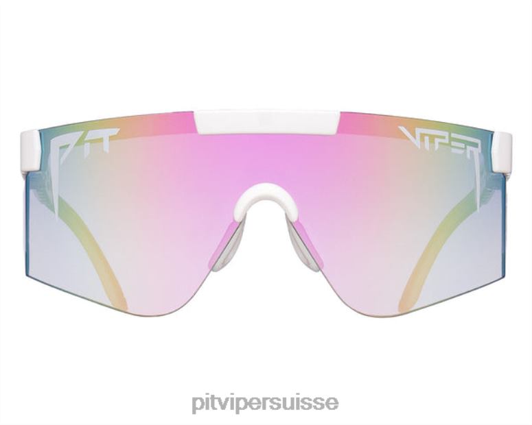 vipère suisse 8L2Z610 les nuits de miami des années 2000