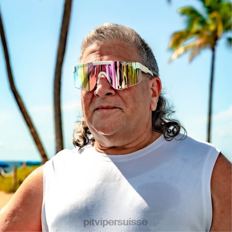 vipère suisse 8L2Z610 les nuits de miami des années 2000