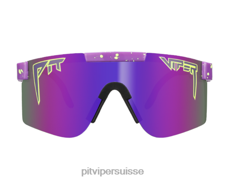 vipère suisse 8L2Z6112 les lunettes de soleil polarisées donatello