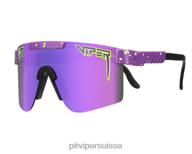 vipère suisse 8L2Z6112 les lunettes de soleil polarisées donatello