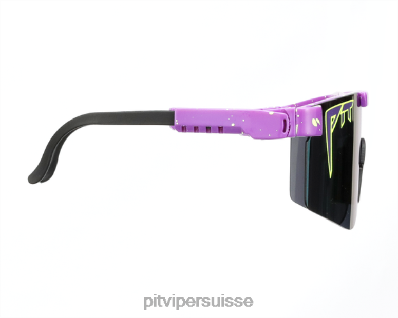 vipère suisse 8L2Z6112 les lunettes de soleil polarisées donatello
