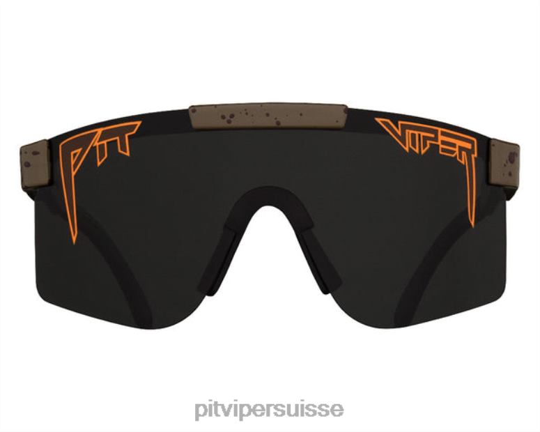 vipère suisse 8L2Z6116 les lunettes de soleil Big Buck Hunter