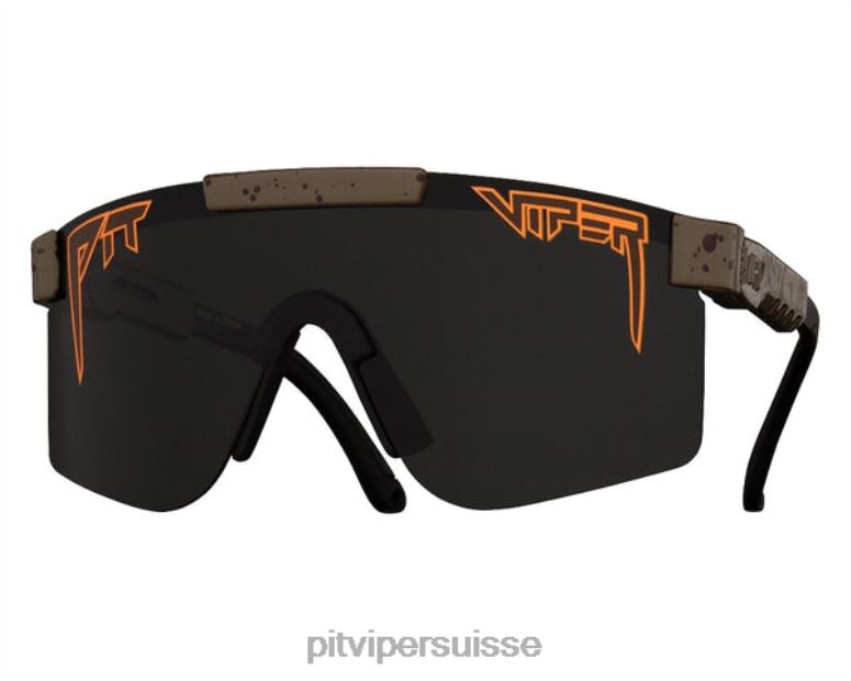 vipère suisse 8L2Z6116 les lunettes de soleil Big Buck Hunter
