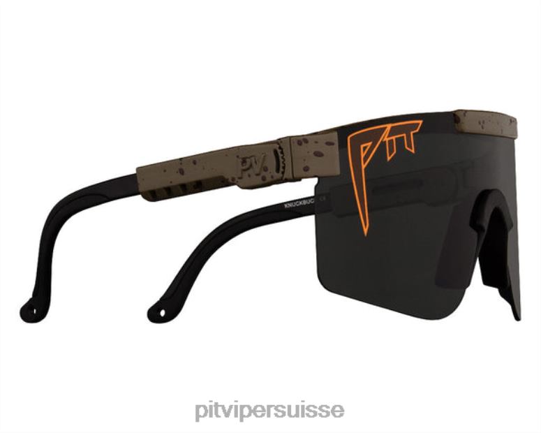 vipère suisse 8L2Z6116 les lunettes de soleil Big Buck Hunter