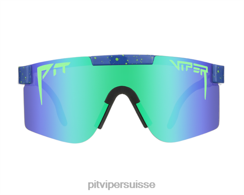 vipère suisse 8L2Z6119 les lunettes de soleil polarisées leonardo