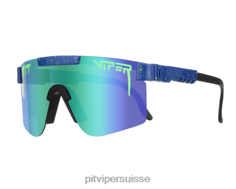 vipère suisse 8L2Z6119 les lunettes de soleil polarisées leonardo