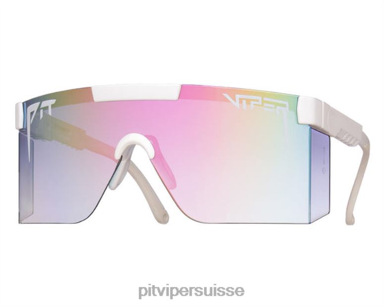 vipère suisse 8L2Z611 les intimidateurs des nuits de miami