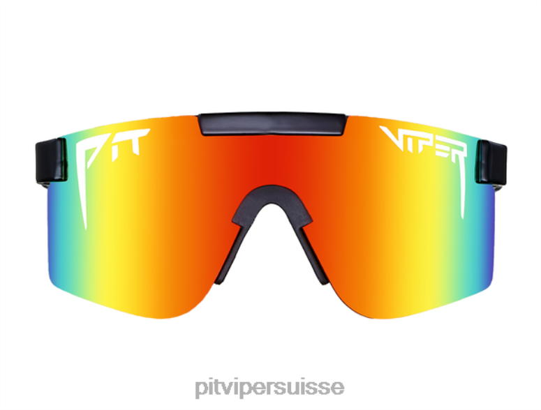 vipère suisse 8L2Z6123 les lunettes de soleil polarisées mystère