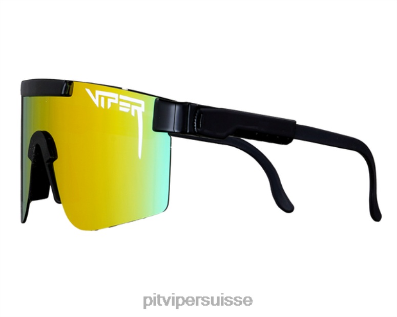 vipère suisse 8L2Z6123 les lunettes de soleil polarisées mystère