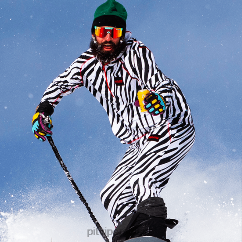 vipère suisse 8L2Z6126 le poséidon polarisé les années 2000