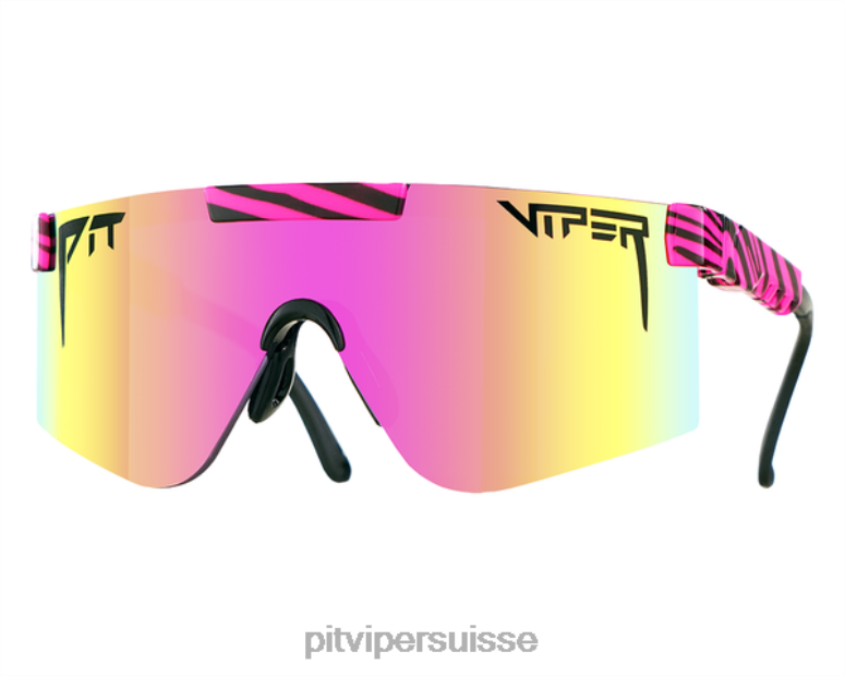 vipère suisse 8L2Z6127 les tropiques chauds ont polarisé les années 2000