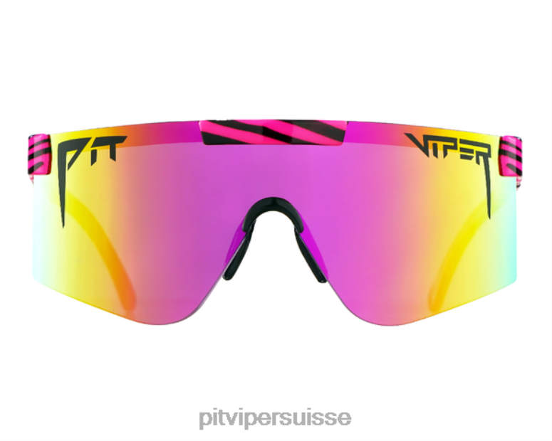 vipère suisse 8L2Z6127 les tropiques chauds ont polarisé les années 2000