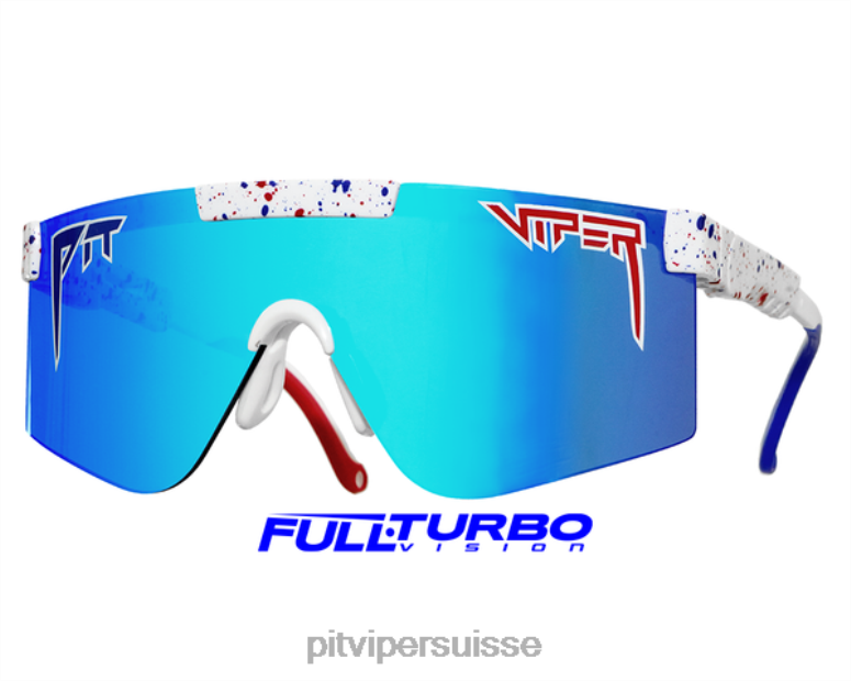 vipère suisse 8L2Z6129 les années 2000 polarisées merika