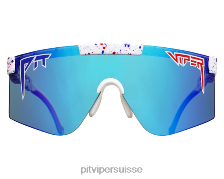 vipère suisse 8L2Z6129 les années 2000 polarisées merika