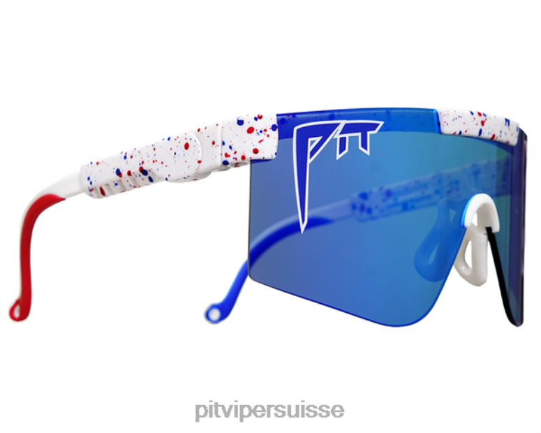 vipère suisse 8L2Z6129 les années 2000 polarisées merika