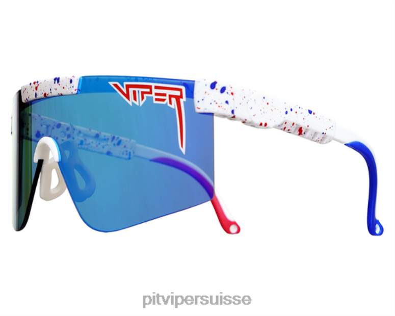 vipère suisse 8L2Z6129 les années 2000 polarisées merika