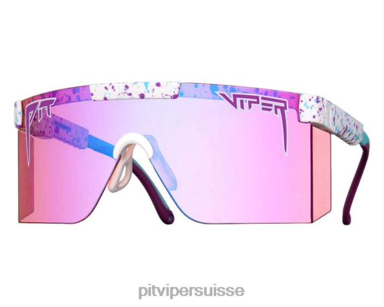 vipère suisse 8L2Z612 les intimidateurs de l'apogée du jetski