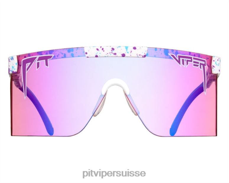 vipère suisse 8L2Z612 les intimidateurs de l\'apogée du jetski