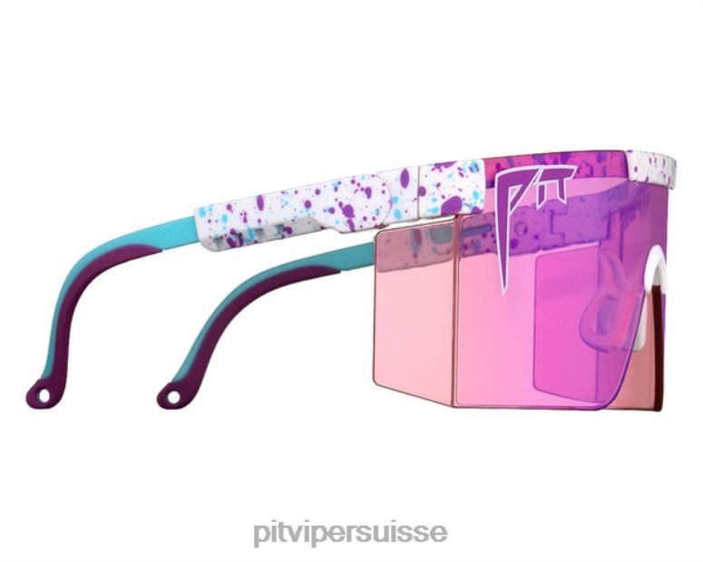 vipère suisse 8L2Z612 les intimidateurs de l\'apogée du jetski