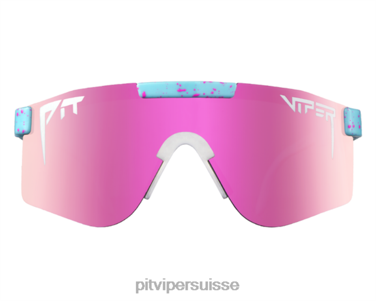 vipère suisse 8L2Z6137 le gobby polarisé double largeur