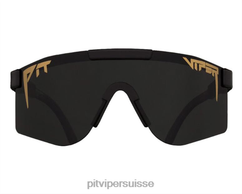 vipère suisse 8L2Z6139 l'exec double largeur