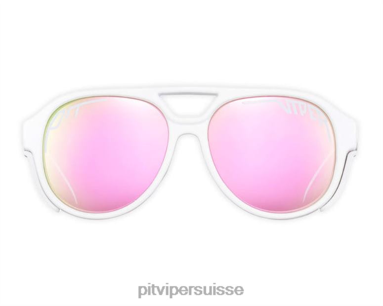 vipère suisse 8L2Z613 les excitateurs des nuits de miami