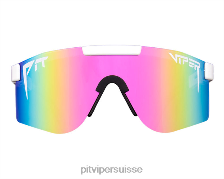 vipère suisse 8L2Z6140 les nuits de miami double large