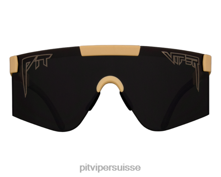 vipère suisse 8L2Z6143 la tempête de sable des années 2000